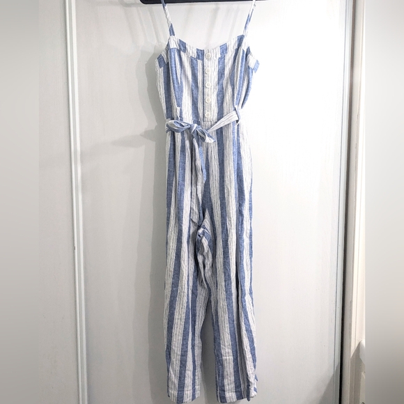 Rails Harper Jumpsuit - Picture 3 of 3